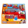 
      Toot-Toot Friends 2-in-1 Fire Station
     - view 3